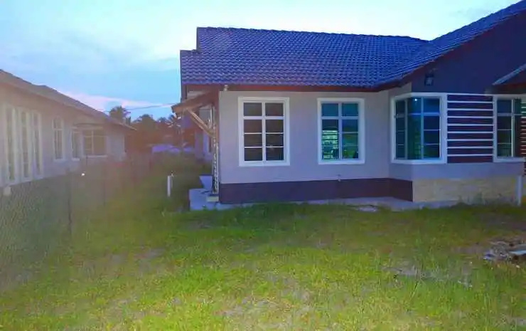 Rizqin Homestay Bachok