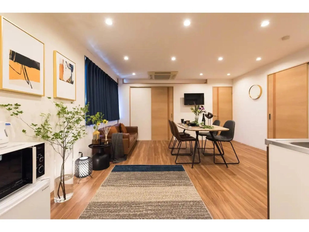 Tora Hotel Skytree - Vacation STAY 51817v 사진 15