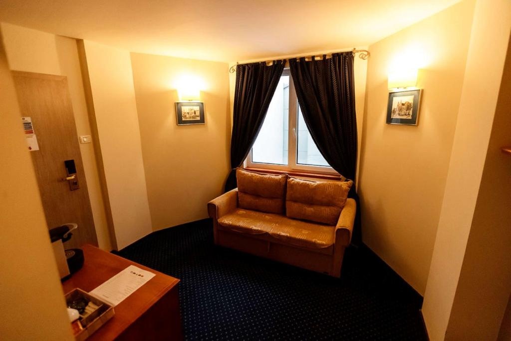 Suite — room photo 2