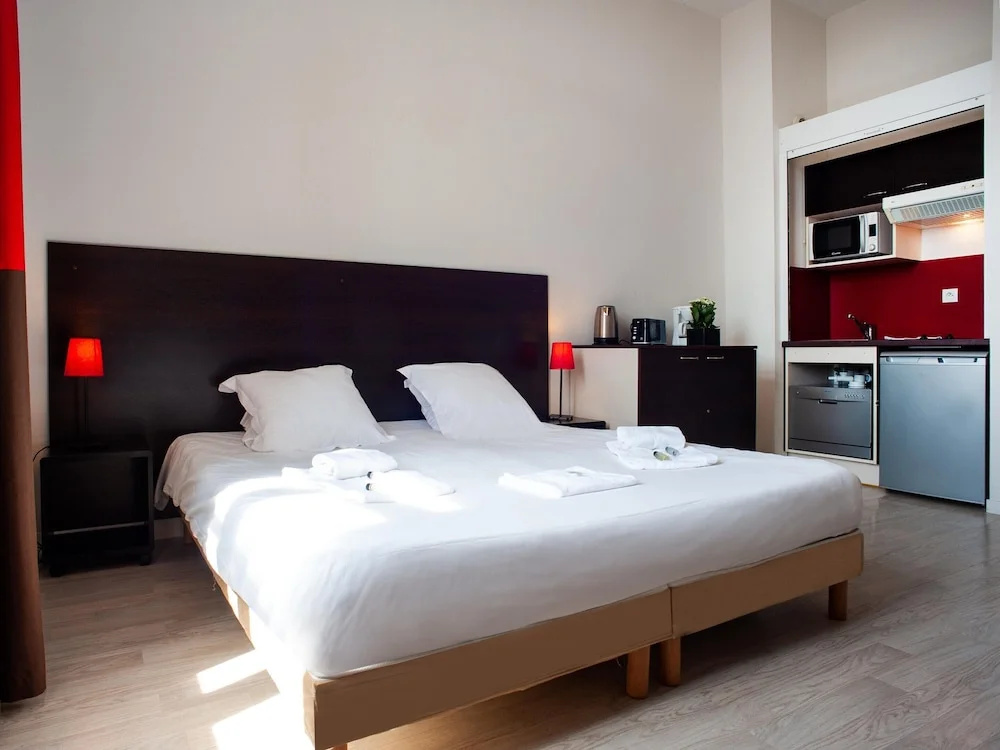 Voir la photo 3 — Cozy 2-person Studio in Correze