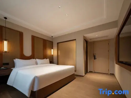 Standard Double room with mountain view (full double bed)