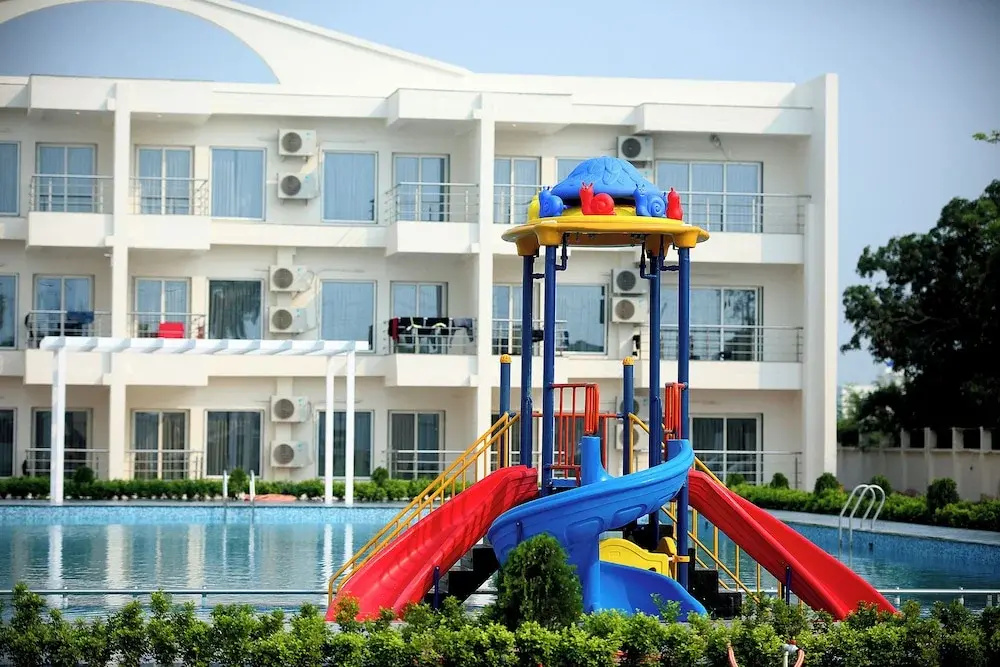 Hotel photo 26