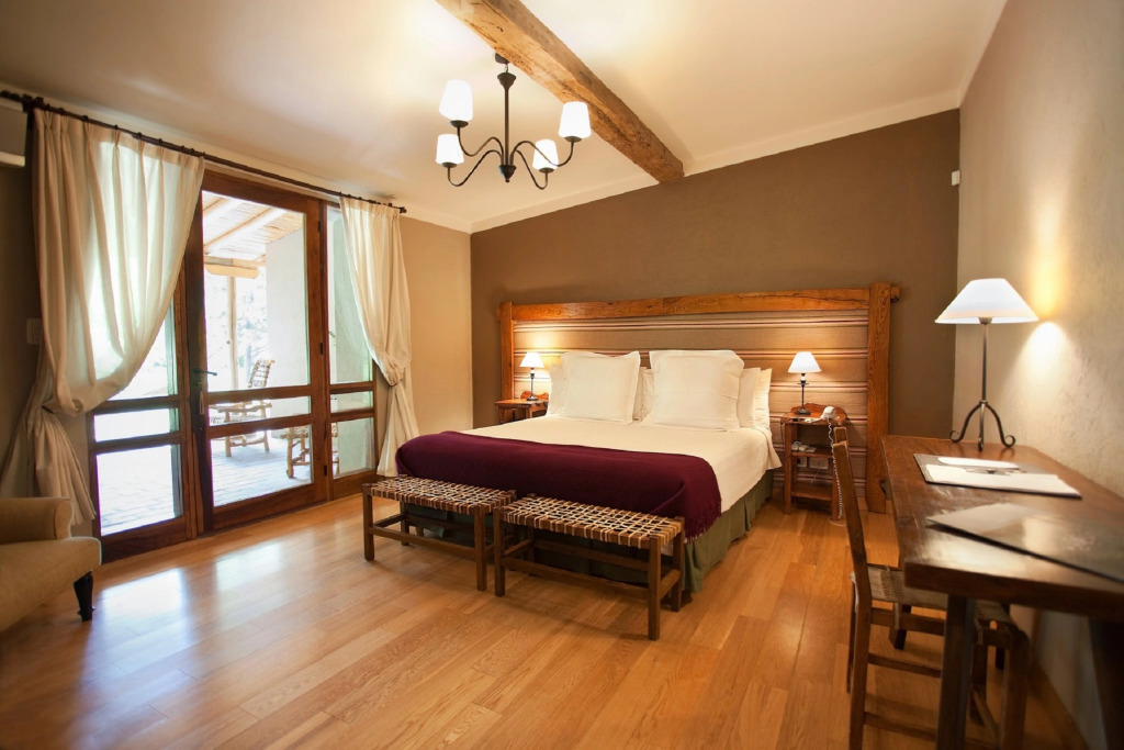 Algodon Wine Estates by null