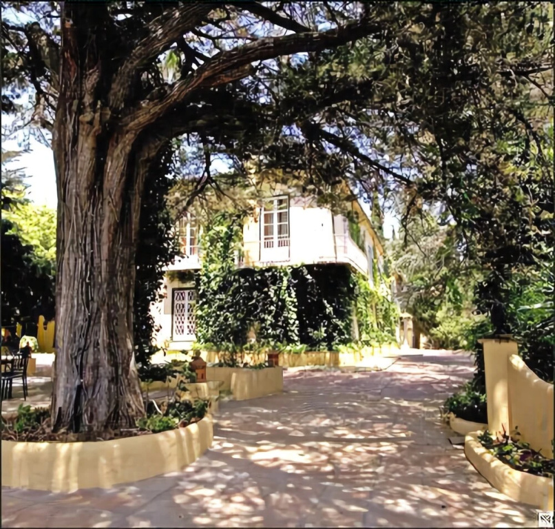 Hotel Cortijo La Reina - Général
