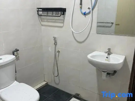 Megram Cozy HomeStay