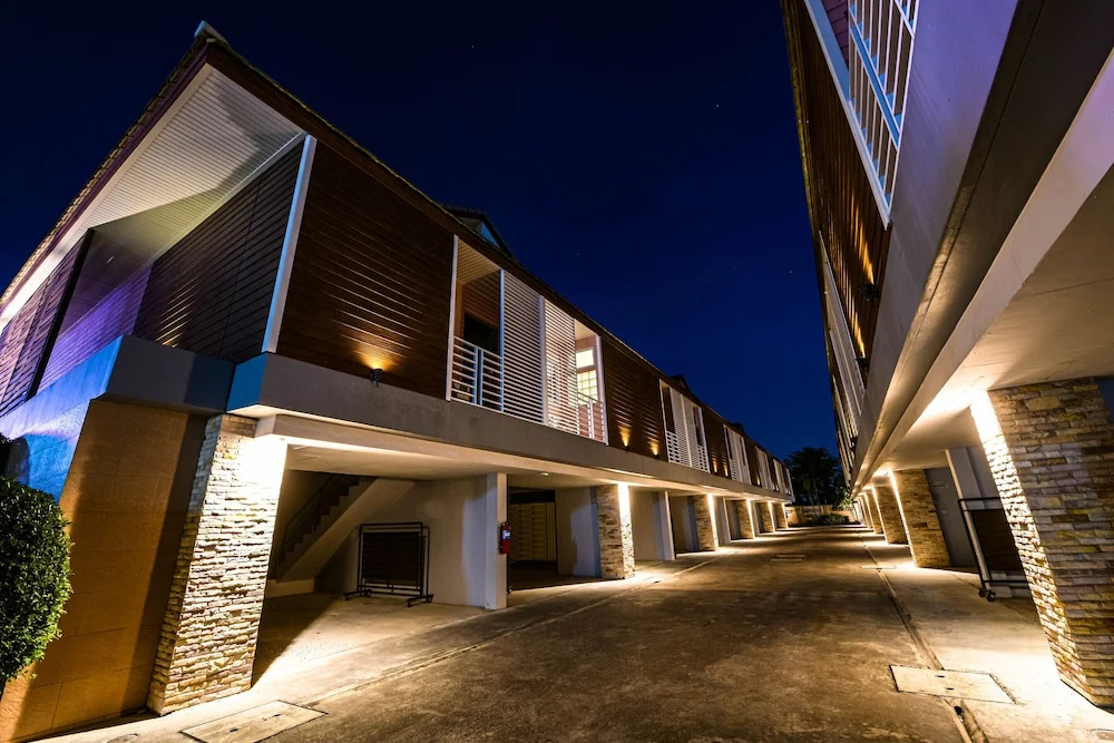 Oyo 502 Bangsean Hotel
