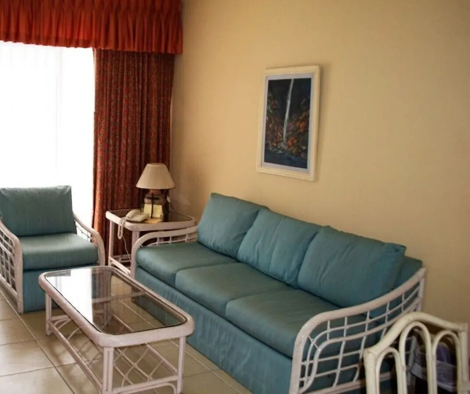 Hotel La Quinta - Chambres