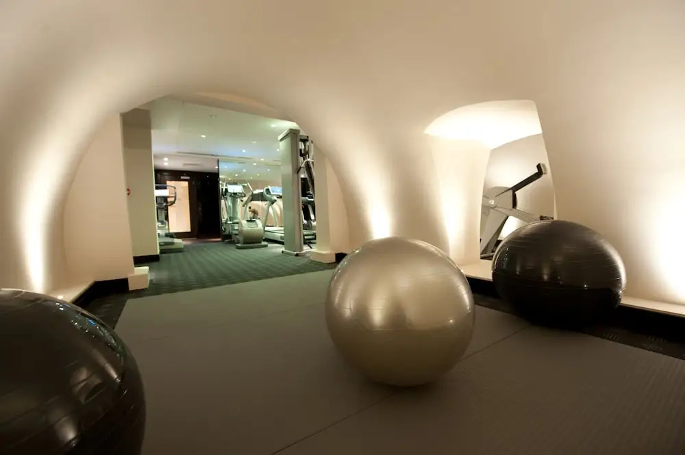 Hotel photo 14