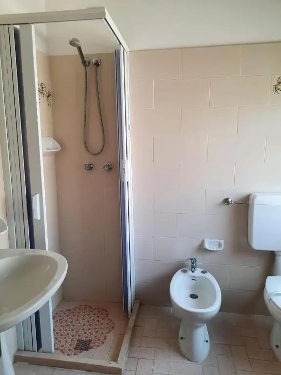 Hotel Vittoria - Chambres