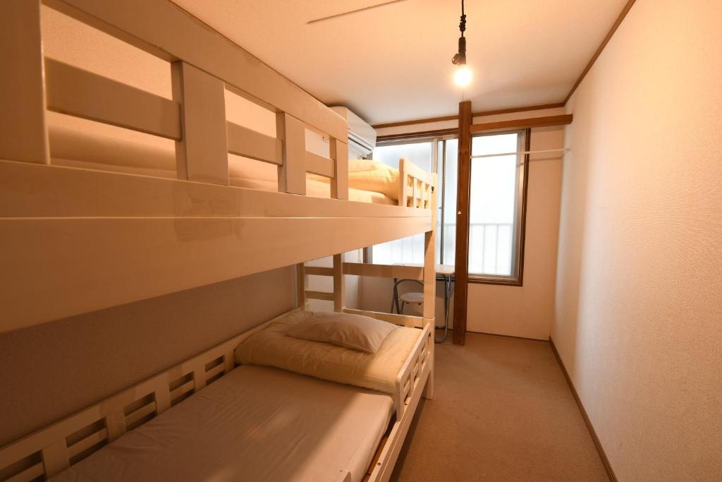 Onsen Yado Hamayu Nagi - Hostel 사진 12