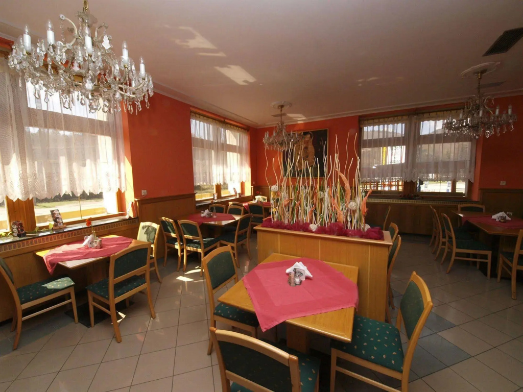 Holiday Hotel Macocha - Général