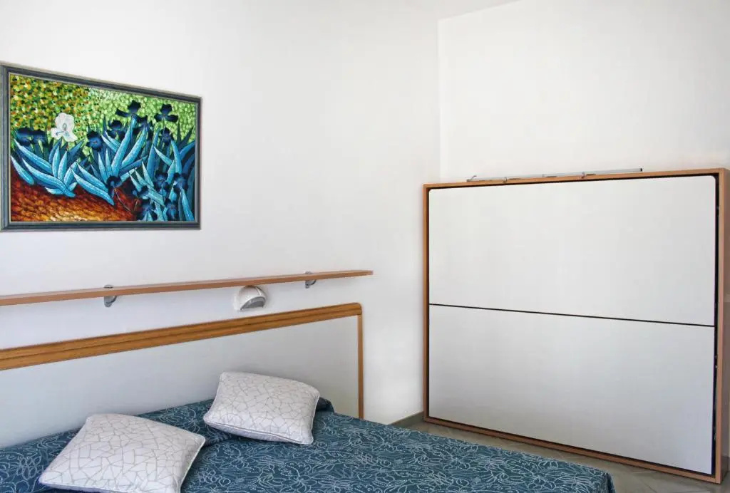 Hotel Trieste - Chambres