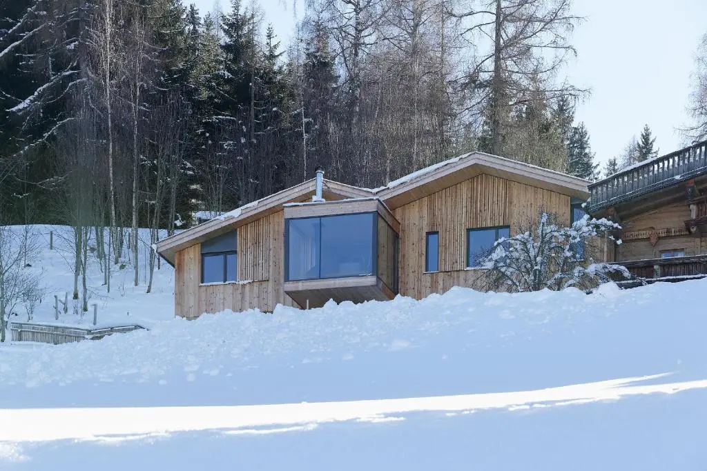 Superior Chalet