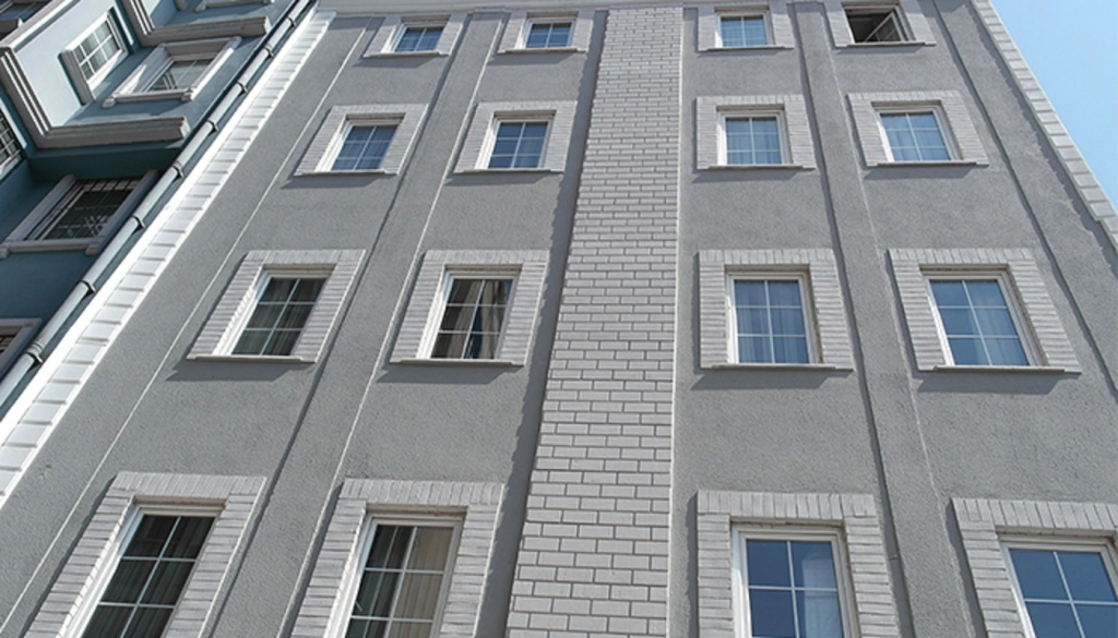 Comfort Hotel Taksim — фото