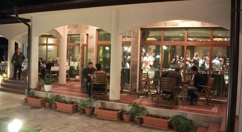Hotel Park - Général