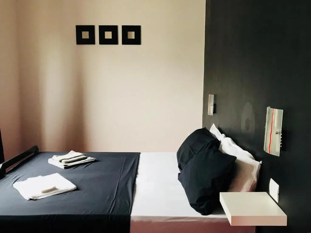 2 Bedrooms Suite
