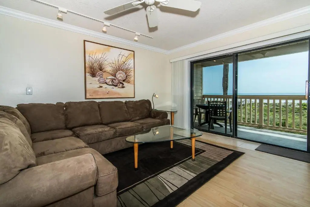 Sea Haven Resort - 214 - Chambres