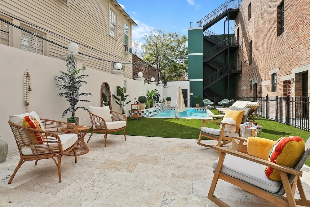 The Gisele Hotel