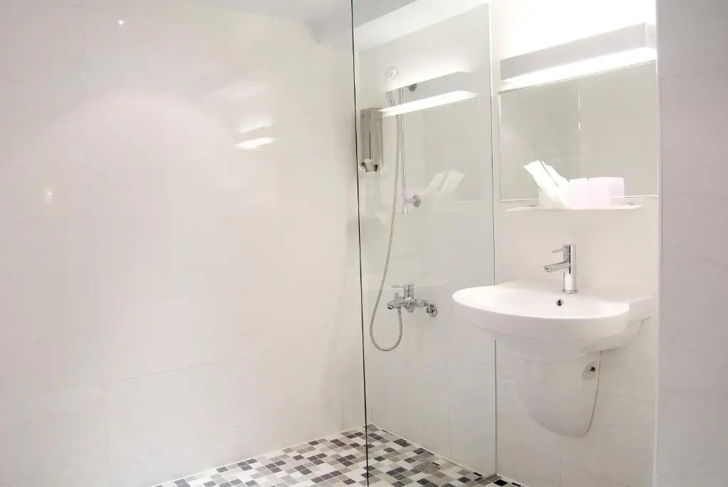 The Riverside Hotel Esthetics - Chambres