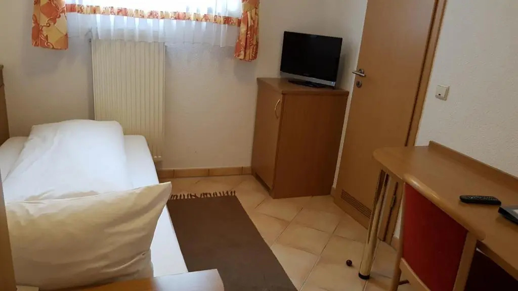 Weingut Sandwiese Winzerhotel - Chambres