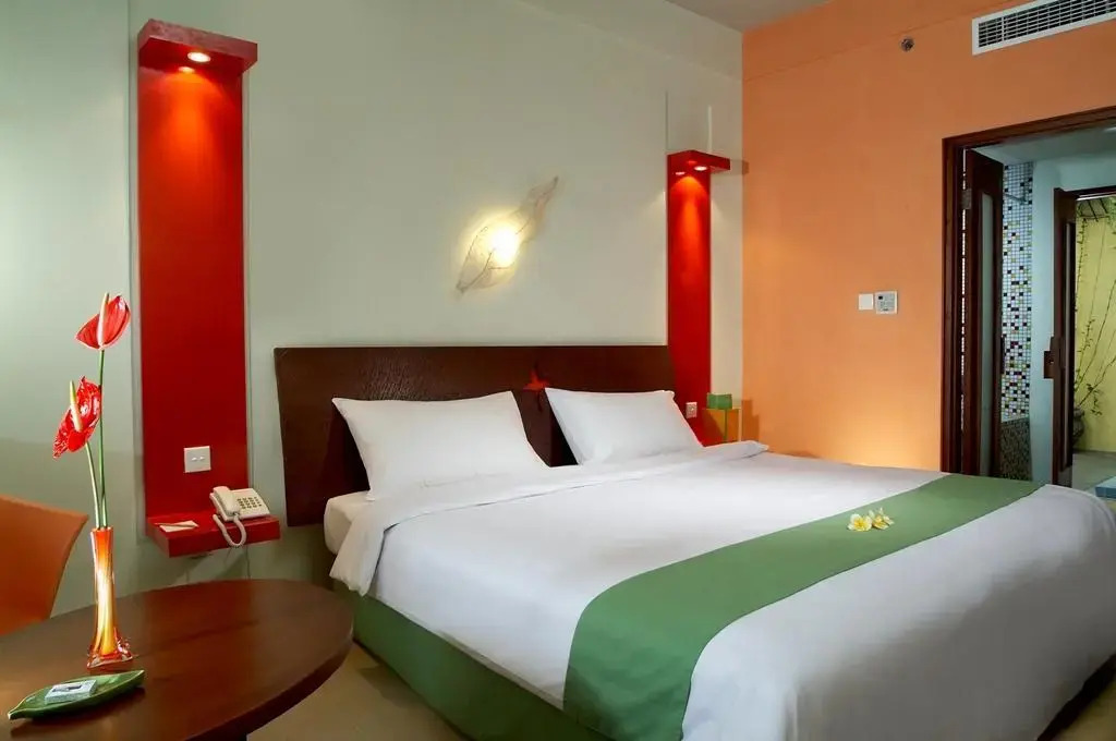 Ibis Styles Bali Legian