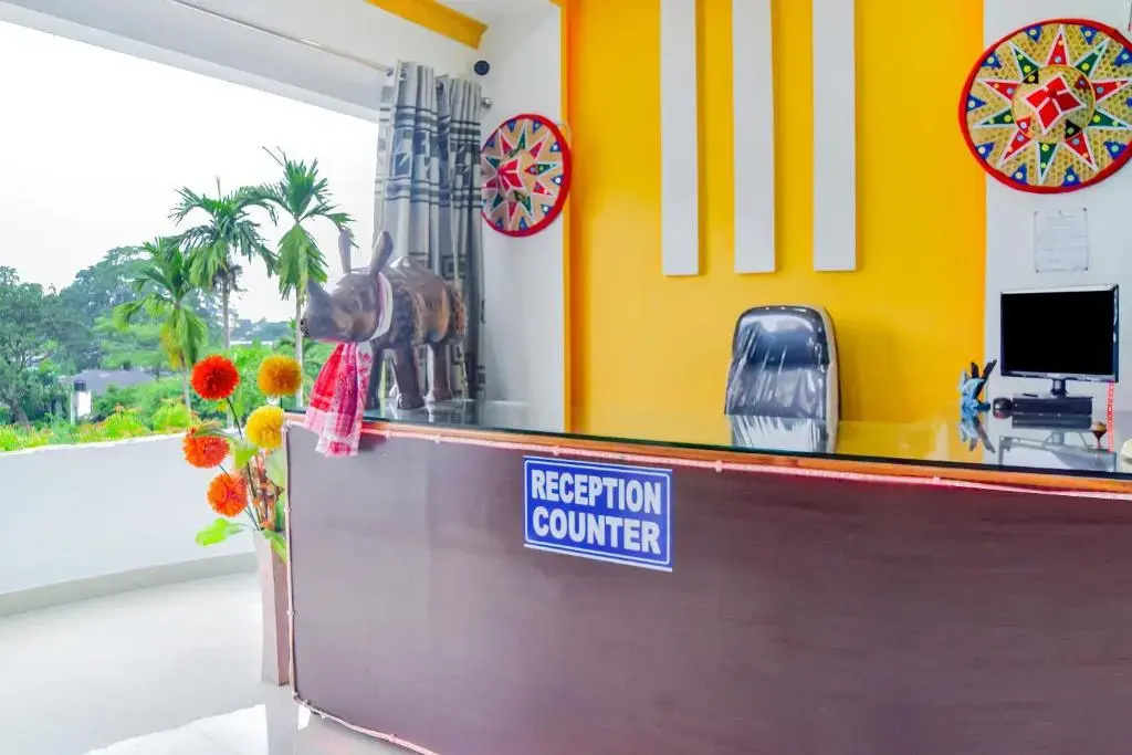 OYO spot on 81427 Nirvaan Guest House