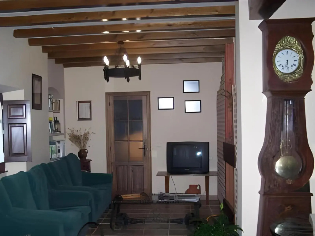 Hotel Rural Mesa del Conde - Général