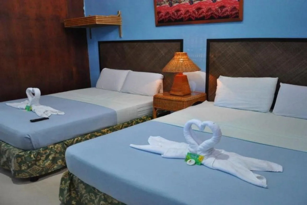 The Club Ten Beach Resort