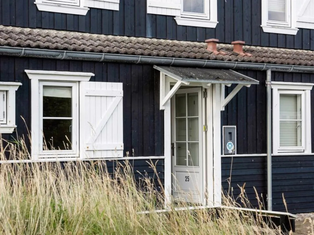 "Tofan" - 1.5km from the sea in NW Jutland