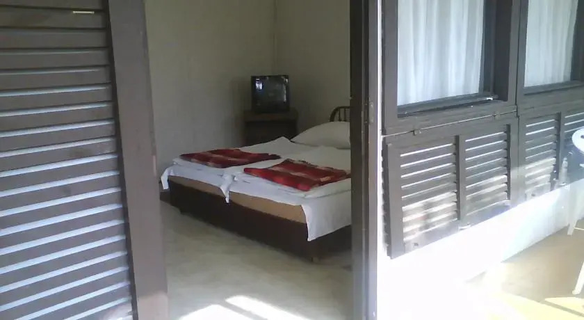 Tópart Kemping - фото 8