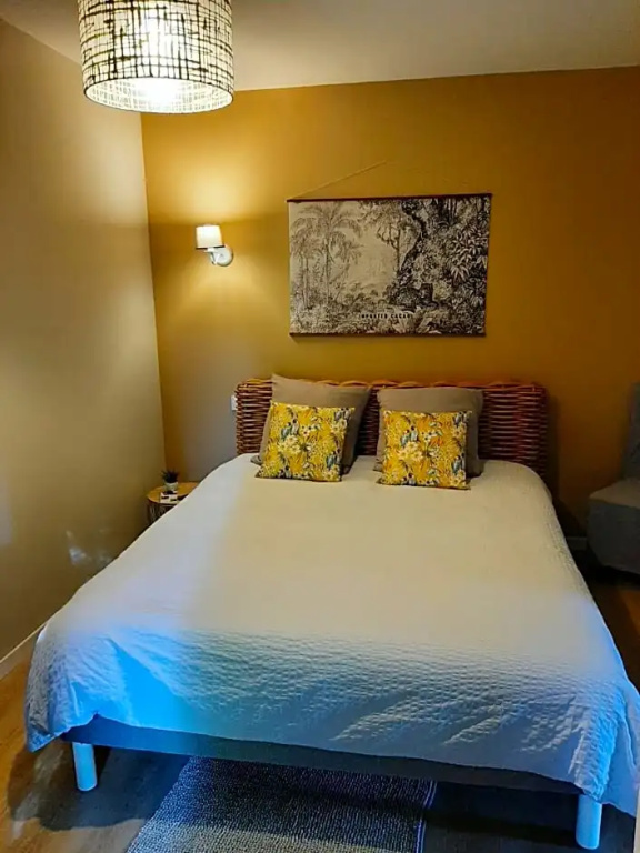 Voir la photo 4 — La Villa Claudia
