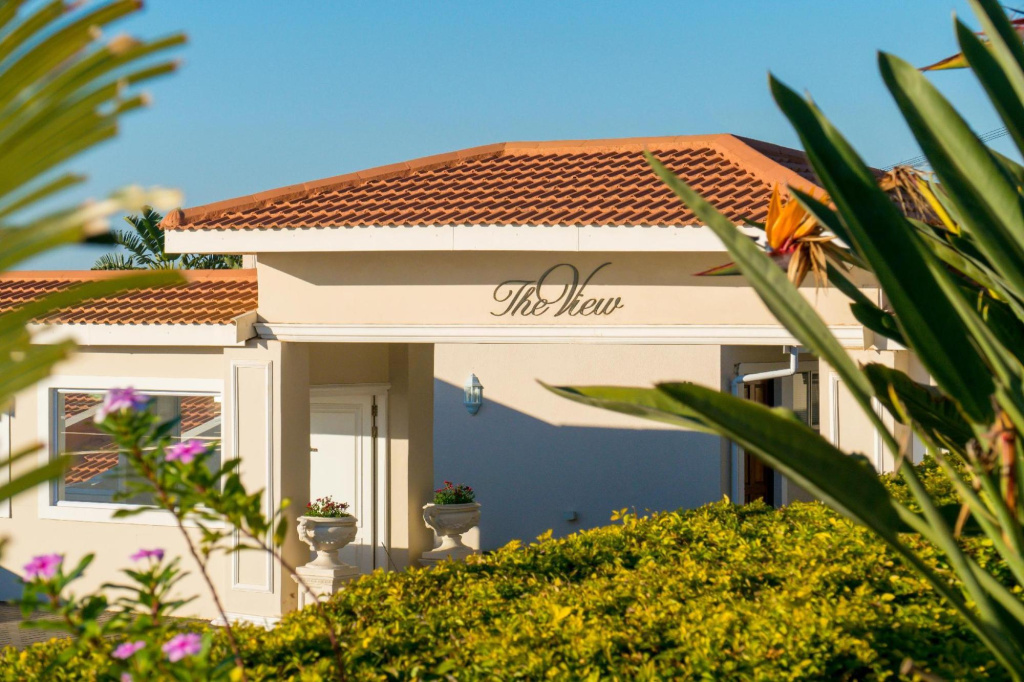 The View Boutique Hotel and Spa