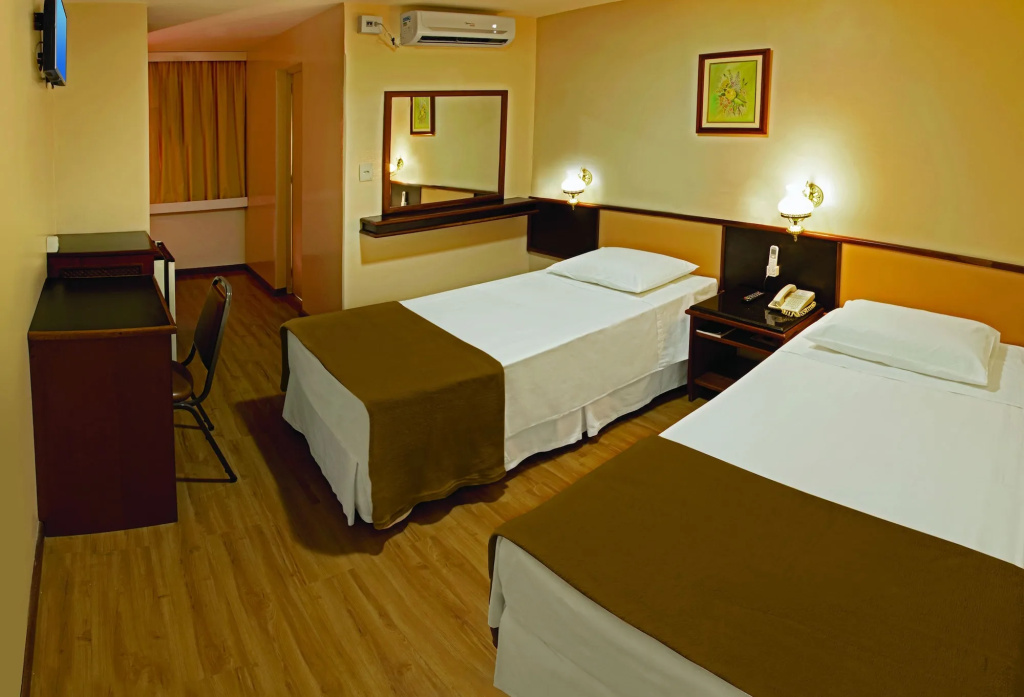 Lira Hotel - Général