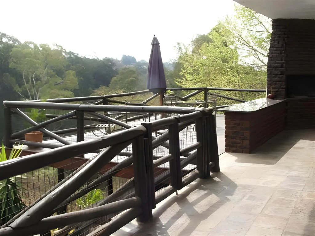 Coral Tree Inn - фото 23