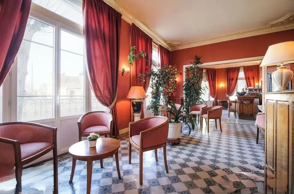 Hotel photo 9