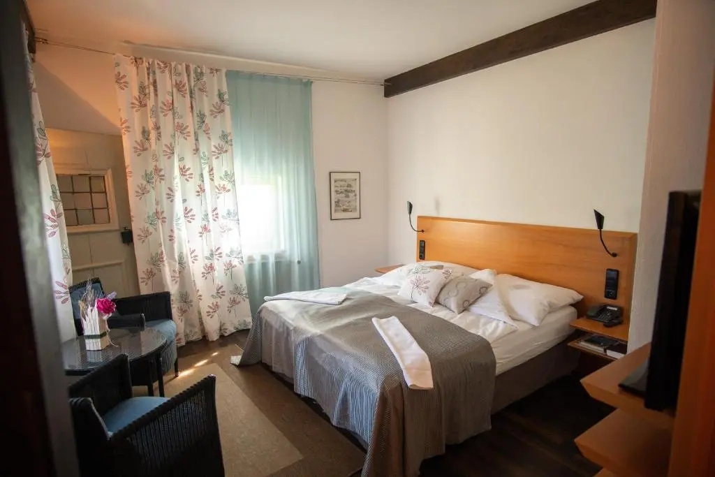 Restaurant - Hotel HÖERHOF - Chambres