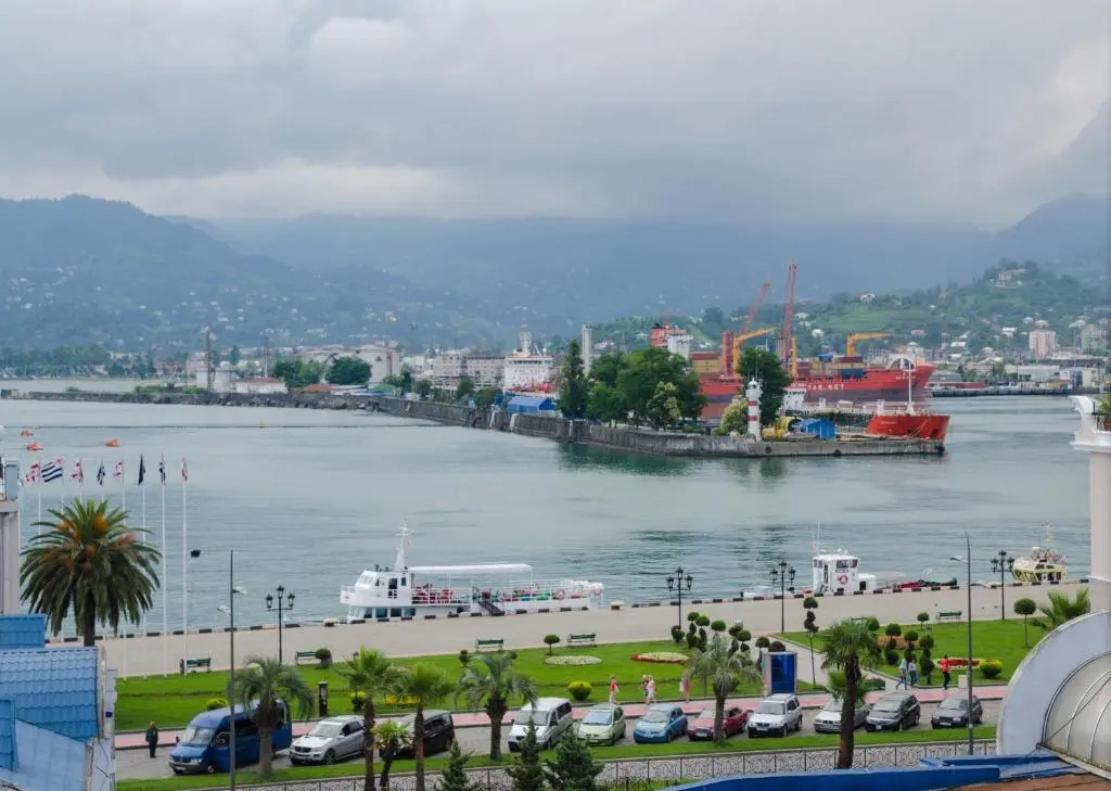 Anadolu Star Hotel & Casino