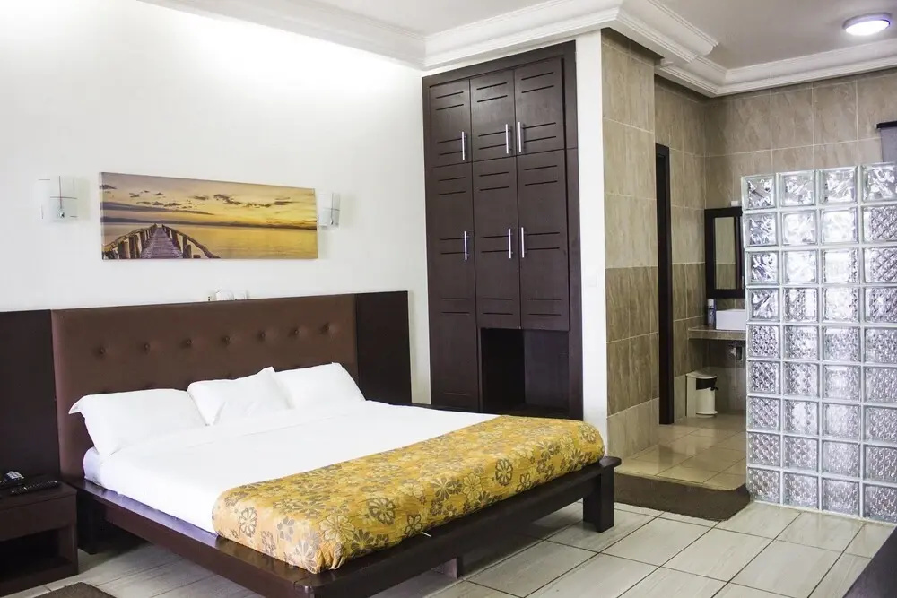 Hotel photo 5