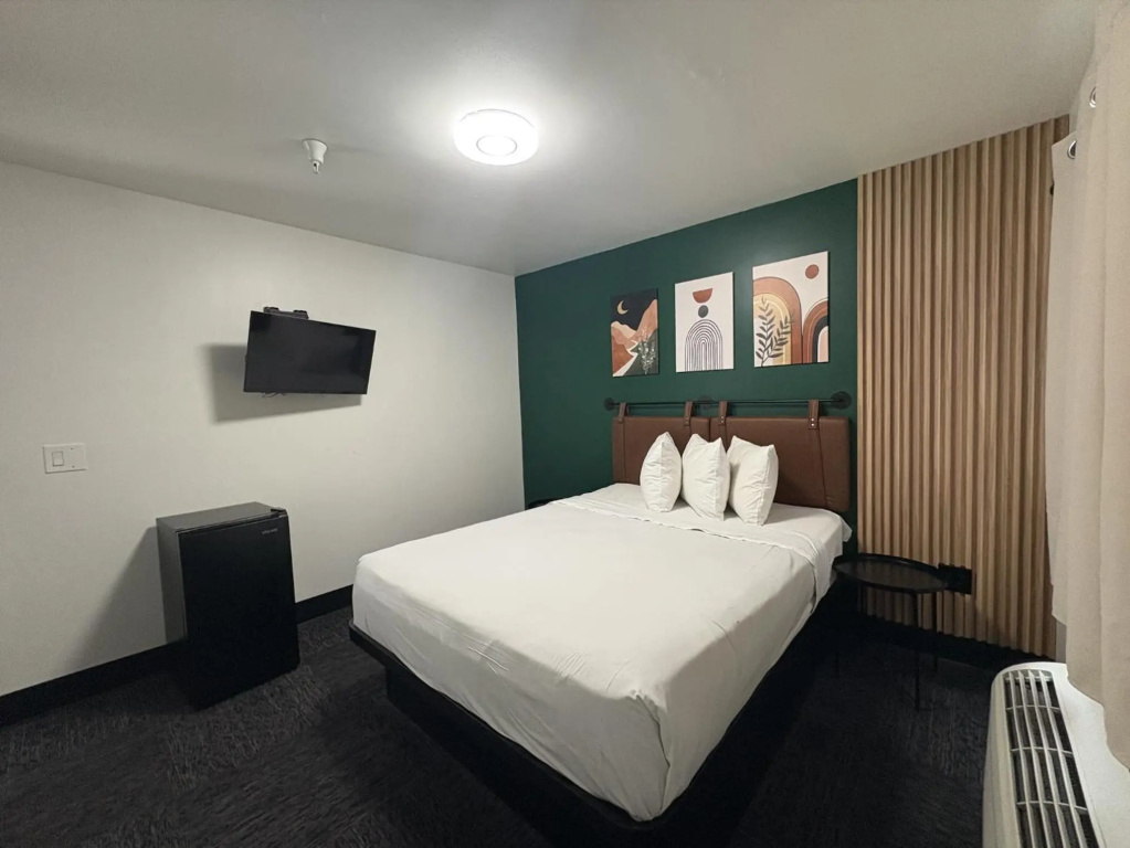 Отель Le Bon Hotel Hollywood в Лос-Анджелесе