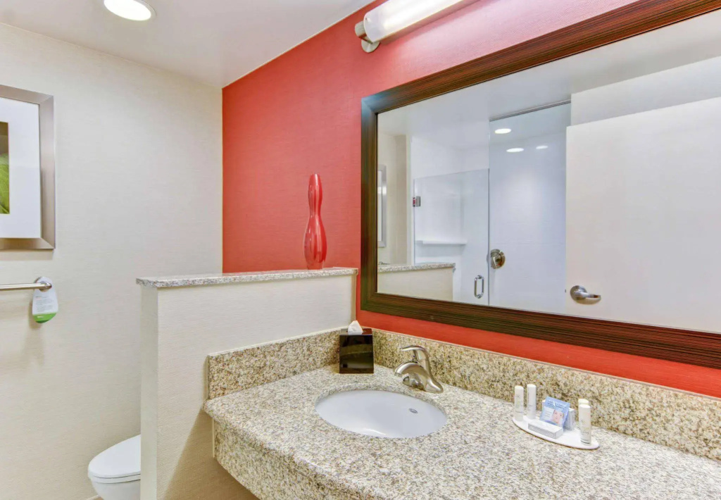 Courtyard by Marriott Bridgeport Clarksburg - Général