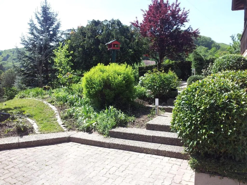 Gite Bellevue