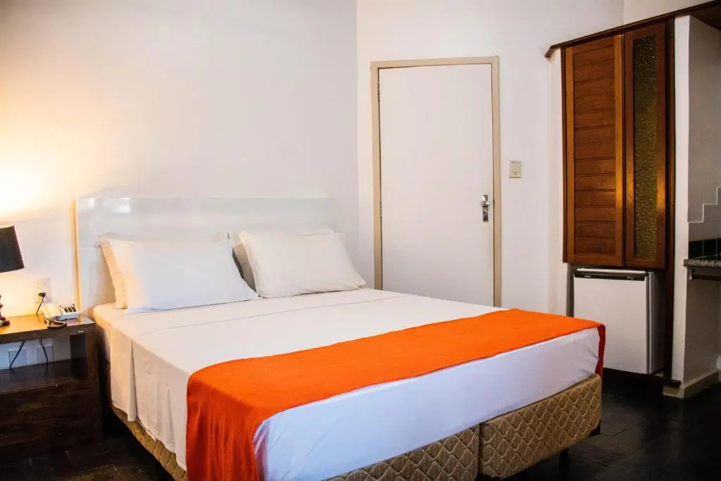 Hotel Terra do Sol - Chambres