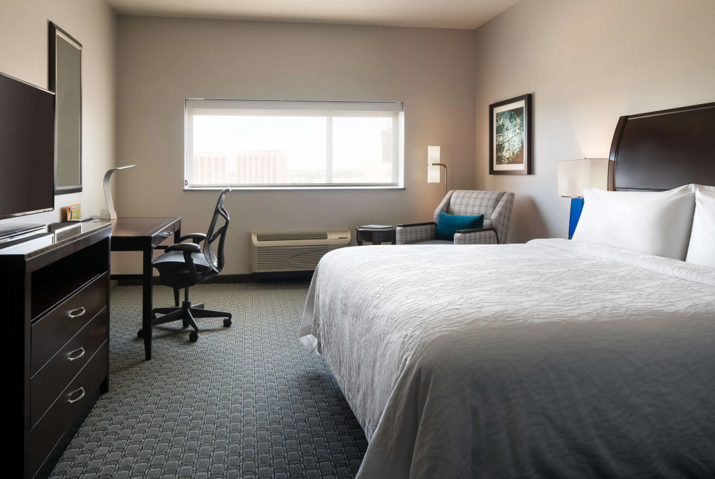 Hilton Garden Inn Denver/Cherry Creek - Général