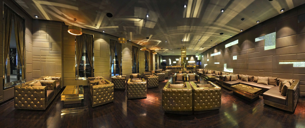 Radisson Blu Hotel New Delhi Paschim Vihar - фото 19