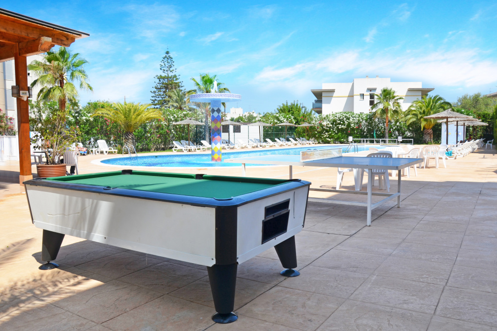Pool