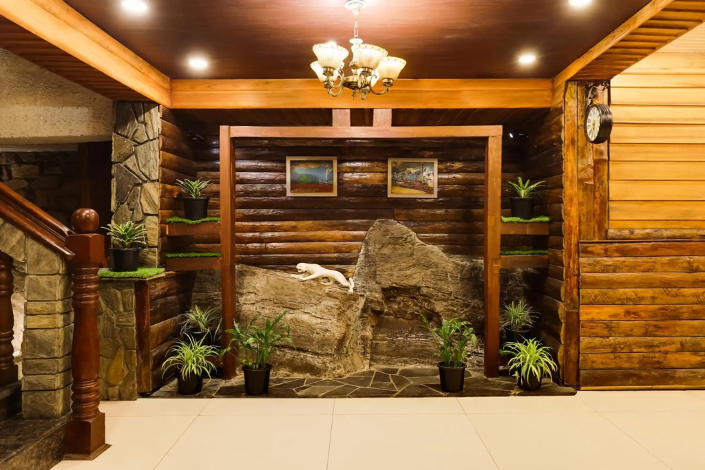 Summit Hermon Hotel & Spa - фото 45