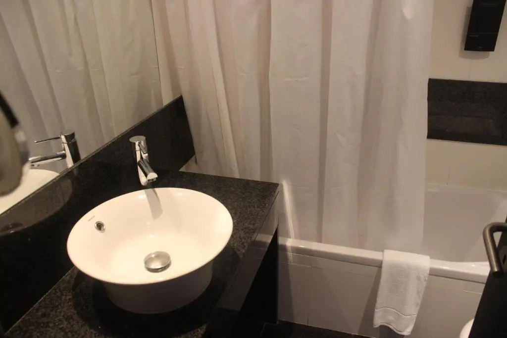 Hotel Ordem de Santiago - Chambres