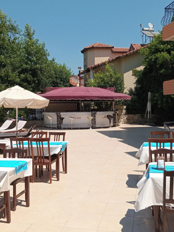 Hotel photo 15