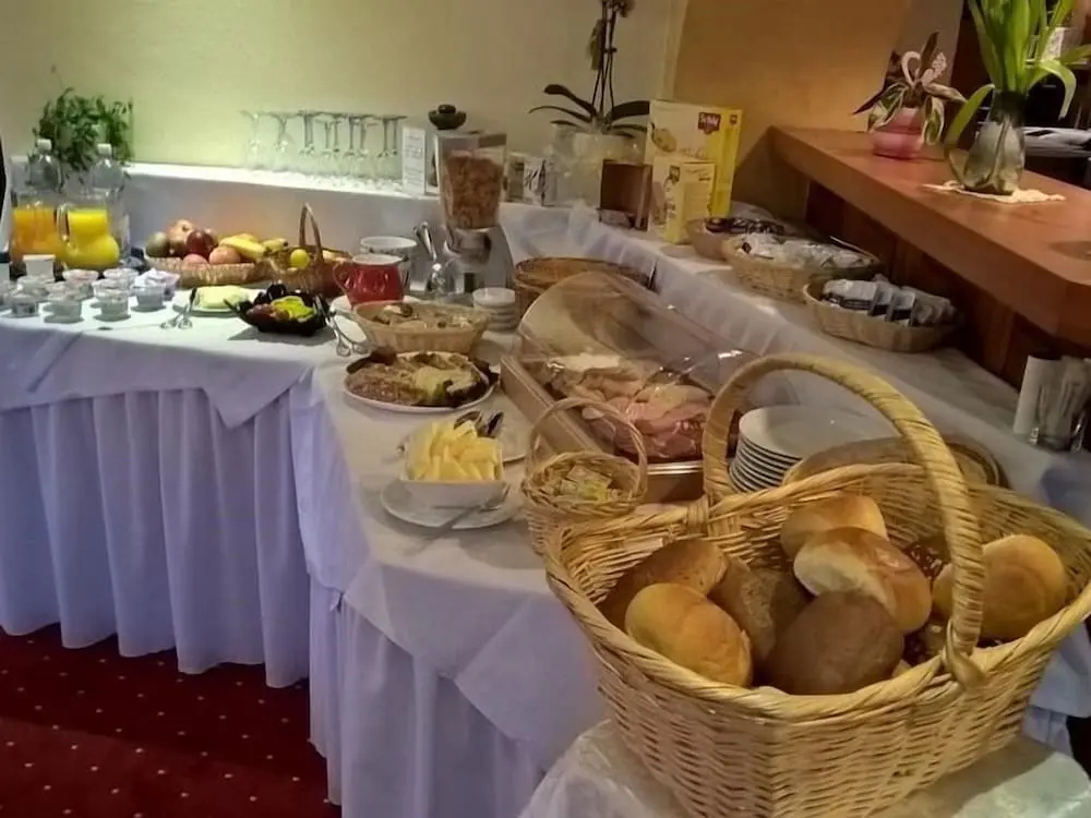 Landhotel Thürmchen - Général