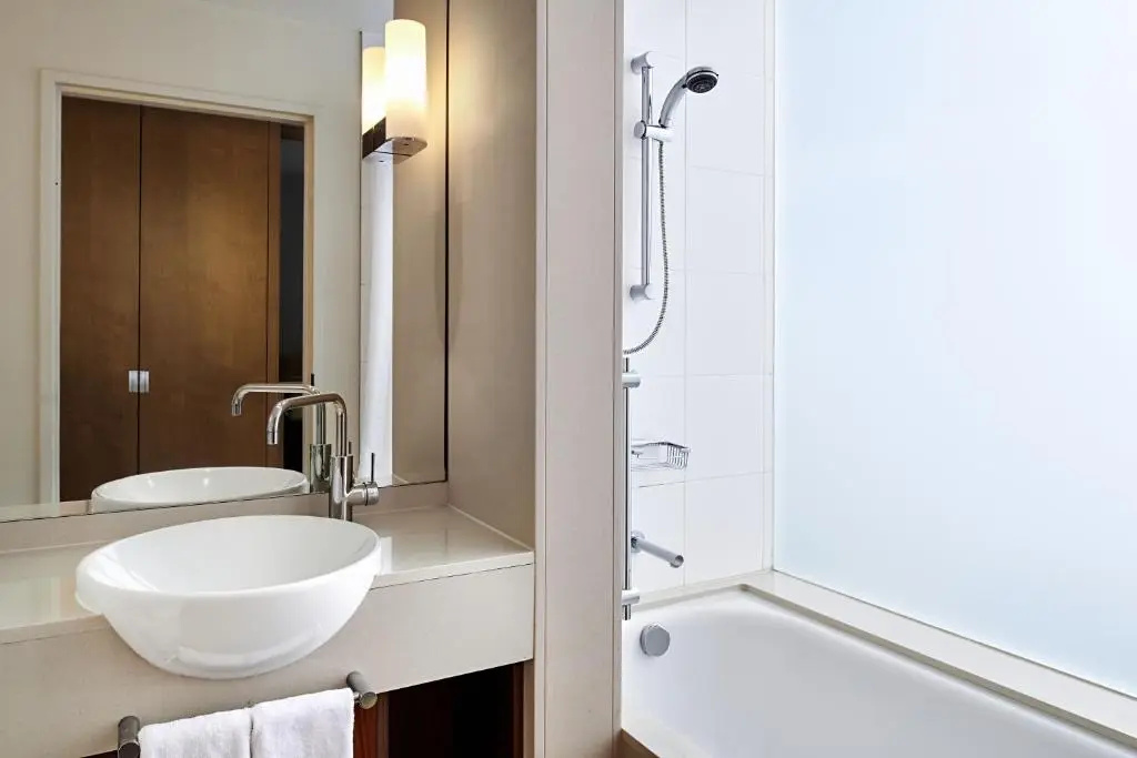 Crowne Plaza Sydney Macquarie Park by IHG - Chambres
